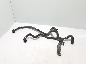 Radiator hose - 295Y85634R