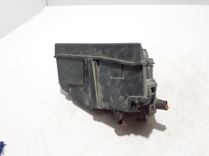 Dacia JOGGER I (2021–2026) Kaitsmekarbi korpus kapoti all 284B04566R - 2