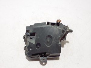 Dacia JOGGER I (2021–2026) Kaitsmekarbi korpus kapoti all 284B04566R - 3