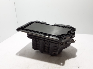 Battery holder - 648945022R