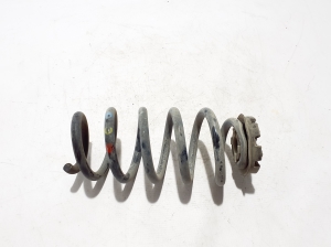 Dacia JOGGER I (2021–2026) Rear spring 550208583R - 2