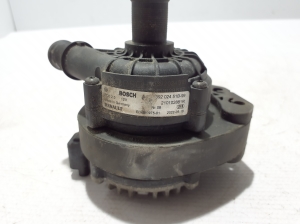 Dacia JOGGER I (2021–2026) Auxiliary water pump 210102881R - 3