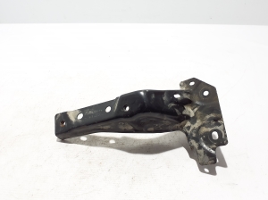 Dacia JOGGER I (2021–2026) Sonstiger Halter 231C62537R - 2
