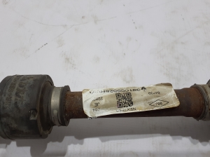 Dacia JOGGER I (2021–2026) Front drive shaft and its parts 391006526R - 2