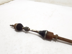 Dacia JOGGER I (2021–2026) Front drive shaft and its parts 391006526R - 3
