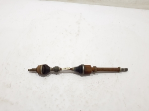Front drive shaft and its parts - 391006526R