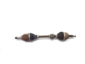 Front drive shaft and its parts - 391018755R