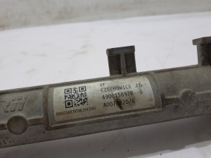 Dacia JOGGER I (2021–2026) Lenkgetriebe 490015697R - 4