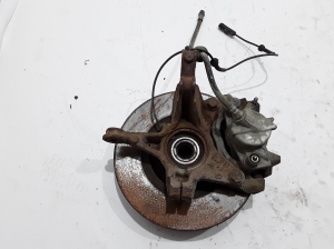 Dacia JOGGER I (2021–2026) Front wheel hub 400157032R - 2
