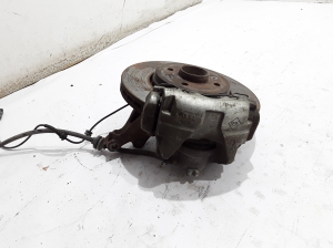 Dacia JOGGER I (2021–2026) Front wheel hub 400157032R - 3