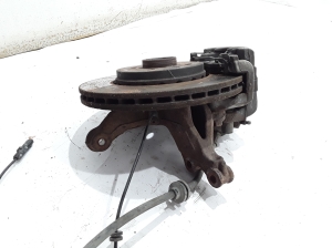 Dacia JOGGER I (2021–2026) Front wheel hub 400157032R - 4