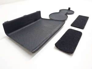 Volkswagen Tiguan (2007–2016) Salona paneļa cita detaļa 5N0863301 - 2
