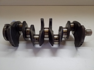 Kurbelwelle - 