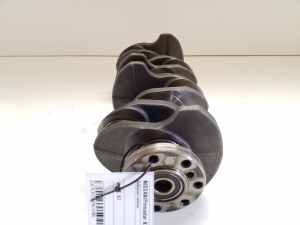 NISSAN Primastar X83 (2001–2014) Vilebrequin moteur - 2