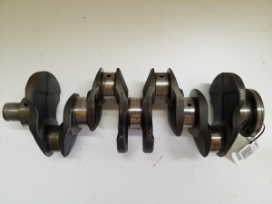 NISSAN Primastar X83 (2001–2014) Vilebrequin moteur - 3