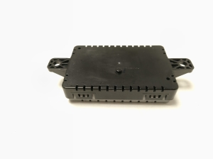 Jaguar XJ (2009–2026) Control unit AW9314B663AD - 4