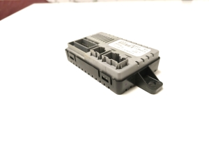 Jaguar XJ (2009–2026) Control unit AW9314B663AD - 5