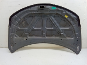 NISSAN Murano Z50 (2003–2017) Motorhaube 99053CA000 - 4