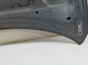 NISSAN Murano Z50 (2003–2017) Motorhaube 99053CA000 - 6