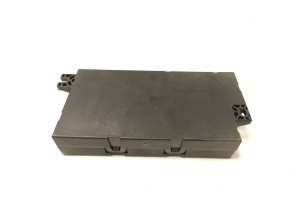 Jaguar XJ (2009–2026) Front seat control unit AH4214D600CE - 4