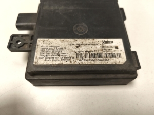 Jaguar XJ (2009–2026) Pimeda nurga radar Distronic AW9314D455AG - 3
