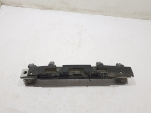 Dacia JOGGER I (2021–2026) Rear bumper reinforcement 756103593R - 3