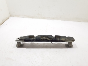 Rear bumper reinforcement - 756103593R