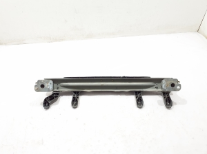 Dacia JOGGER I (2021–2026) Rear bumper reinforcement 756103593R - 4