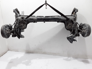 Dacia JOGGER I (2021–2026) Hinterachse und ihre Teile 555018315R - 2