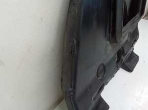 NISSAN X-Trail T30 (2001–2007) Motorhauben-Luftleitblech 65850EQ000 - 4