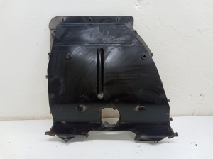 Motorhauben-Luftleitblech - 65850EQ000