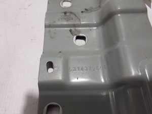 Dacia JOGGER I (2021–2026) Front fender bracket 631437269R - 2