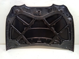 Seat Leon (2005–2012) Kapott 1P0823480 - 3