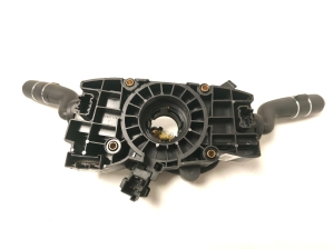 Jaguar XJ (2009–2026) Stūres kontaktgredzens 2W9314A664AG - 8