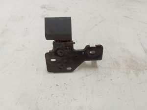 Seat Leon (2005–2012) Hood release handle on the hood 1P0823480 - 3
