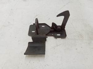Seat Leon (2005–2012) Hood release handle on the hood 1P0823480 - 4