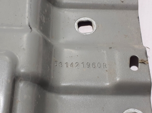 Dacia JOGGER I (2021–2026) Front fender bracket 631421960R - 3