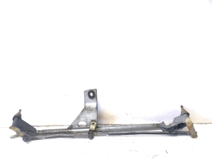 VOLVO V70 I (1997–2000) Scheibenwischermechanismus 9127592 - 3