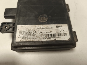 Jaguar XJ (2009–2026) Pimeda nurga radar Distronic AW9314D455AG - 5