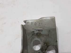 Dacia JOGGER I (2021–2026) Front fender bracket 260422240R - 2
