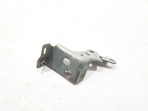 Dacia JOGGER I (2021–2026) Front fender bracket 260422240R - 3