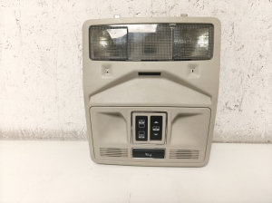   Front interior lighting panel  - 8X23MBBVR7WMT 