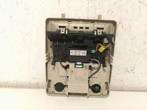 Jaguar XJ (2009–2026) Front interior lighting panel 8X23MBBVR7WMT - 4
