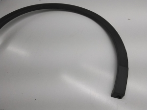 Volkswagen Tiguan (2017–2026) Zierleiste Kotflügel hinten 5NN854819A - 4