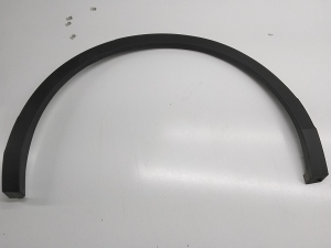   Zierleiste Kotflügel hinten  - 5NN854819A 