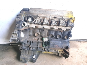 Engine - 256T1