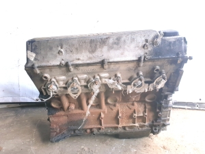 BMW 5 SERIES E34 (1988–1996) Engine 256T1 - 2