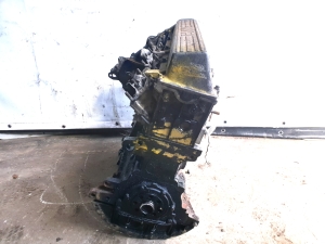 BMW 5 SERIES E34 (1988–1996) Engine 256T1 - 5