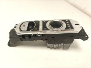 Jaguar XJ (2009–2026) Gear shift switch AW937E453BD - 3