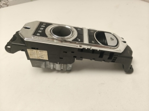 Jaguar XJ (2009–2026) Gear shift switch AW937E453BD - 4